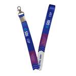 Deys Stationery Store State Bank of India CSP/ Ribbons for ID Card with Free Card Holder- Royal Blue
